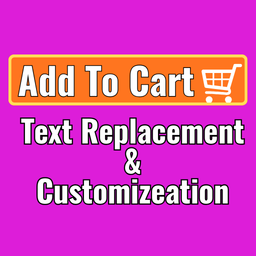 Add to Cart Button Customizer plugin icon