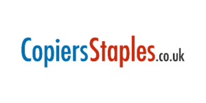 CopierStaples logo