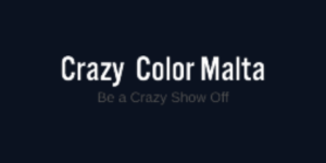 Crazy Color Malta logo