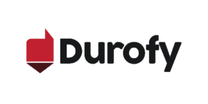 Durofy logo