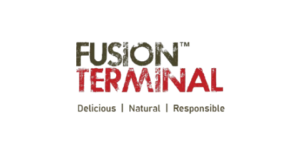 Fusion Terminal logo