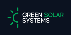 Green Solar Systems logo