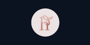 Heather Elizabeth Photography logo