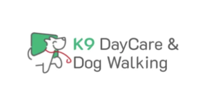 K9 Daycare logo
