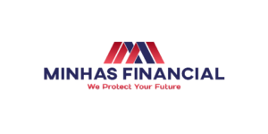 Minhas Financial logo