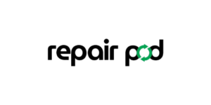 RepairPod logo