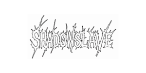 Shadowslave logo