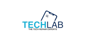 Tech Lab Repairs logo