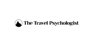 The Travel Psychologist logo
