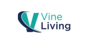 Vine Living logo